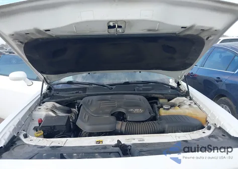 2015 Dodge Challenger Sxt z USA, uszkodzony, nr VIN 2C3CDZAG4FH724445